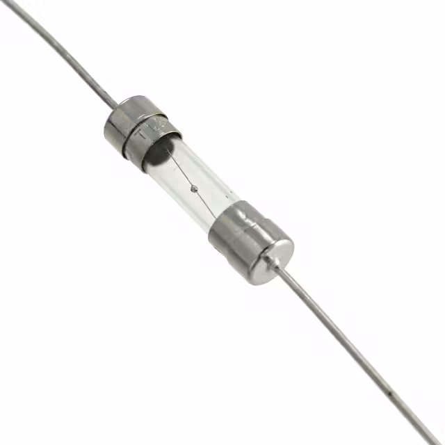 5STP 1.25-R Bel Fuse Inc. Fuses